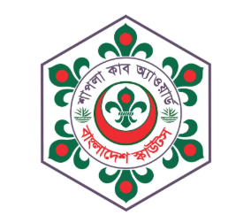Shapla Kab Award Badge
